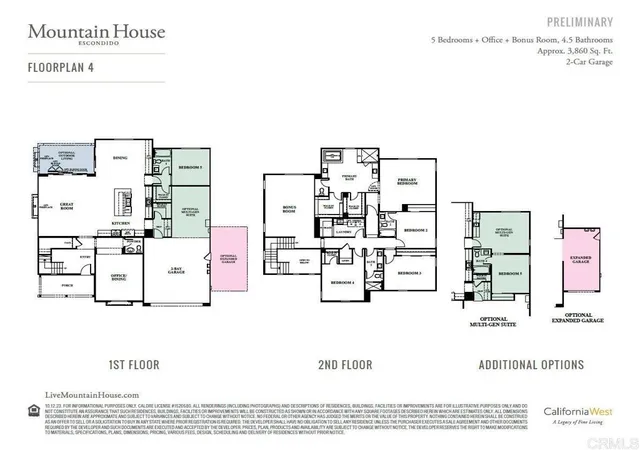 Photo 4 of Sale Pending at 2640 Woodland Hts Glen, Escondido, CA 92026 | MLS# NDP2600145 | Listing updated on 2026-06-13