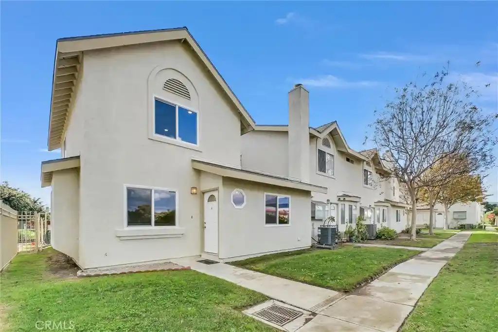 Listing Photo 1 - Condo for sale in 1413 S White Ave located at 1413 S White Ave, Pomona, CA 91766 - Unit 1413 S White Ave