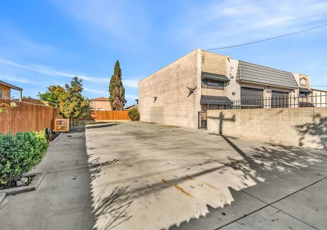 Homes for sale in National City, CA | 1332 Coolidge Ave, National City, CA 91950 | MLS# PTP2600141