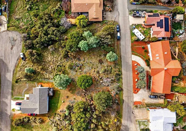 Photo 1 of Land for sale at 9709 Tenaya Way, Kelseyville, CA 95451 | MLS# 41120099 | Listing updated on 2026-01-13