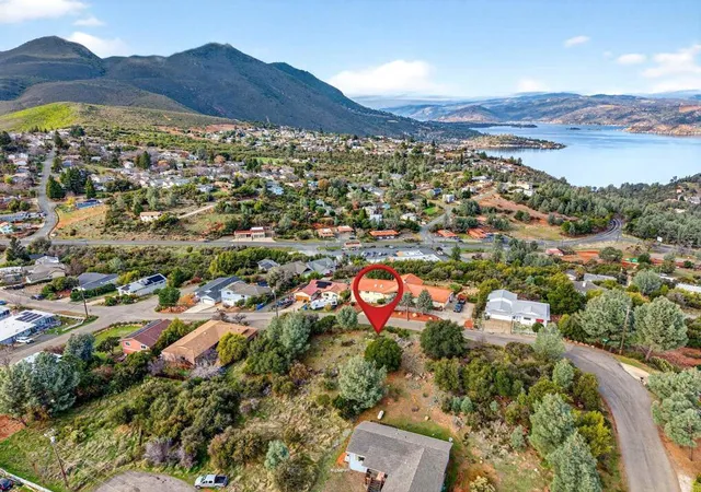 Photo 3 of Land for sale at 9709 Tenaya Way, Kelseyville, CA 95451 | MLS# 41120099 | Listing updated on 2026-01-13
