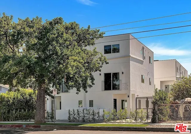 1st image of 5750 Kester Ave, Van Nuys, CA 91411 | MLS# 26633129