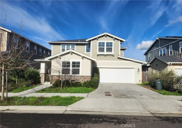 1st image of 2545 Barley, Santa Rosa, CA 95403 | MLS# PW26003138