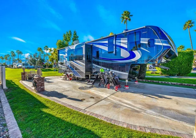 Photo 2 of Land for sale at 69411 Ramon Rd #1158, Cathedral City, CA 92234 | MLS# 219140854DA | Listing updated on 2026-09-01