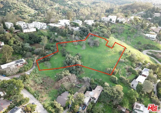 2nd image of 0 Avon Pl, Los Angeles, CA 90026 | MLS# 26633821