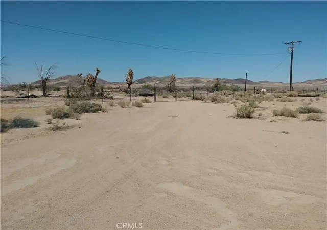 2nd image of 0 Kiloran Street, Newberry Springs, CA 92365 | MLS# IN26003259