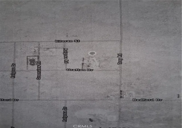 3rd image of 0 Kiloran Street, Newberry Springs, CA 92365 | MLS# IN26003259