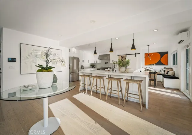 Photo 2 of Single family home for sale at 5115 West Blvd, Los Angeles, CA 90043 | MLS# OC26002715 | Listing updated on 2026-09-23