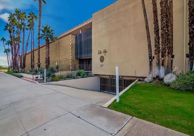 36th image of 277 E Alejo Rd #119, Palm Springs, CA 92262 | MLS# 219140857DA