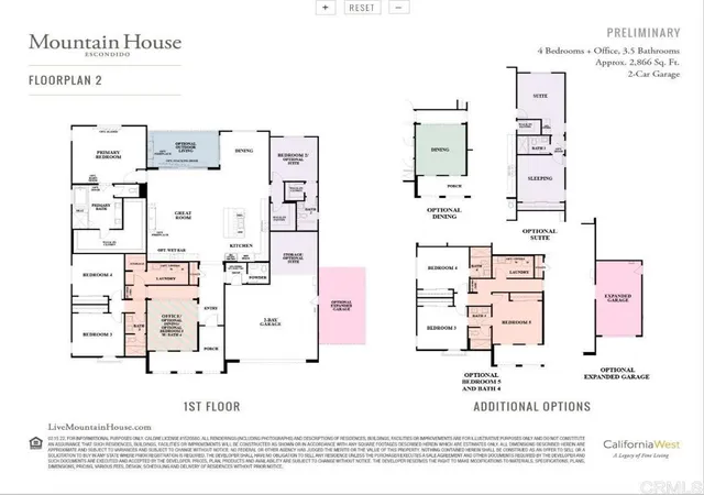 4th image of 1789 Hampton Glen, Escondido, CA 92026 | MLS# NDP2600167