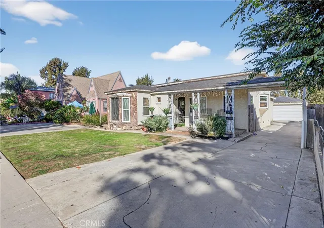 Photo 1 of Sale Pending at 3617 Cedar, Lynwood, CA 90262 | MLS# DW26003430 | Listing updated on 2026-04-06