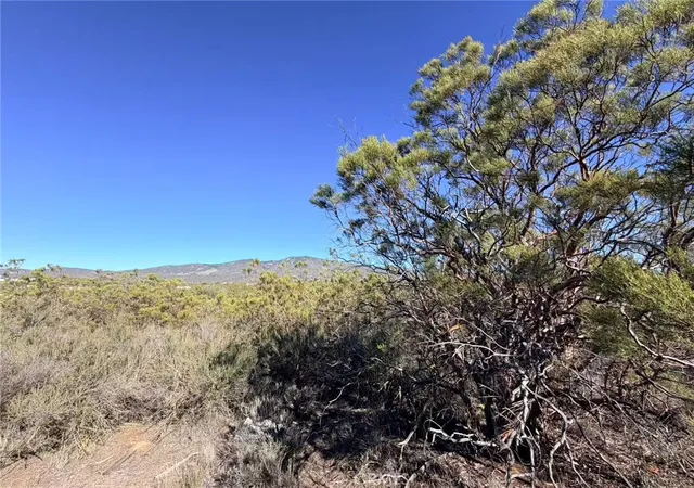 Photo 1 of Land for sale at 0 Glenda, Anza, CA 92539 | MLS# WS25258003 | Listing updated on 2026-04-14