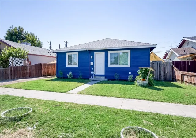 2nd image of 1317 Hall Avenue, Corcoran, CA 93212 | MLS# FR26003442