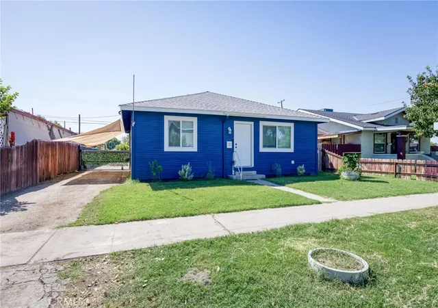3rd image of 1317 Hall Avenue, Corcoran, CA 93212 | MLS# FR26003442