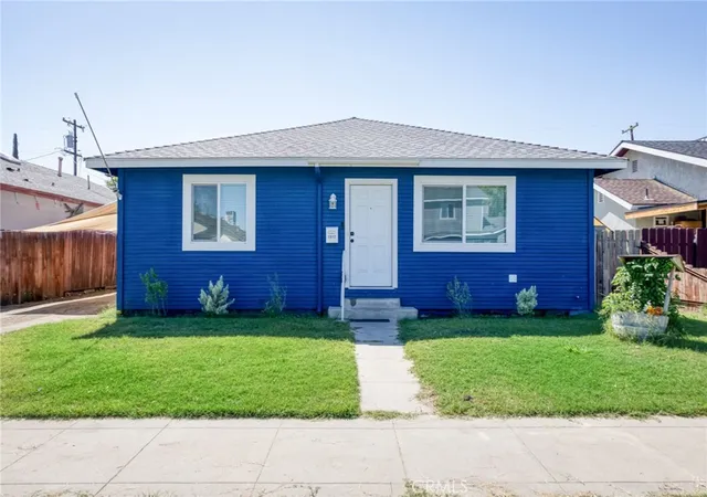 4th image of 1317 Hall Avenue, Corcoran, CA 93212 | MLS# FR26003442