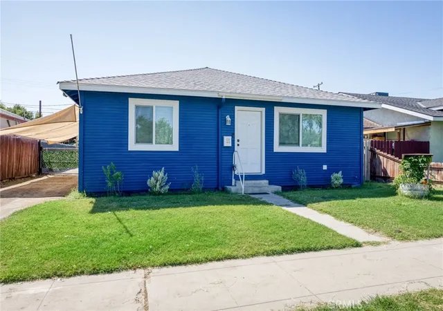 5th image of 1317 Hall Avenue, Corcoran, CA 93212 | MLS# FR26003442