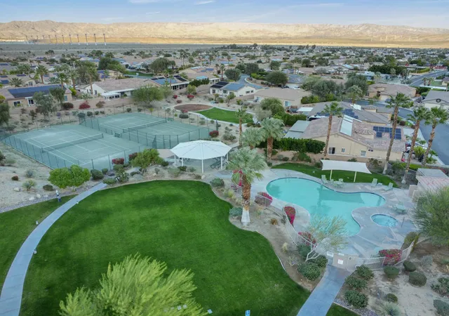 40th image of 912 Tierra Ln, Palm Springs, CA 92262 | MLS# 219140878PS