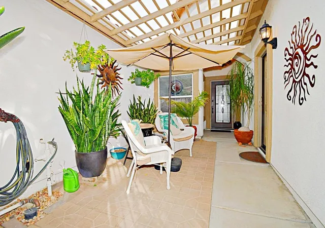 4th image of 912 Tierra Ln, Palm Springs, CA 92262 | MLS# 219140878PS