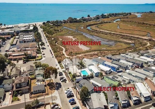 Photo 4 of Single family home for sale at 349 Ash Ave #17, Carpinteria, CA 93013 | MLS# V1-33969 | Listing updated on 2026-07-14