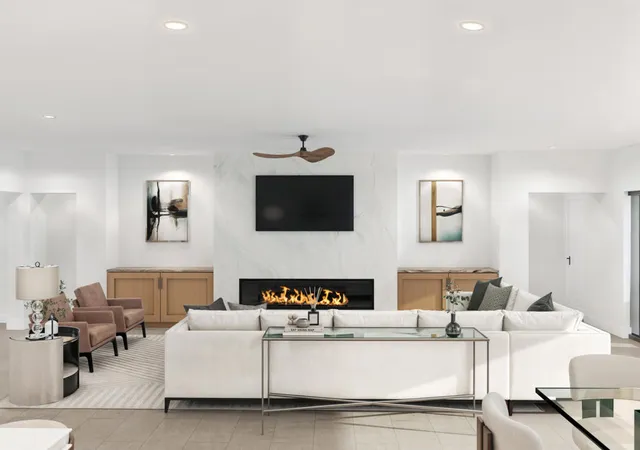 Photo 2 of Single family home for sale at 48485 Old Stone Trl, Palm Desert, CA 92260 | MLS# 219140879DA | Listing updated on 2026-10-02
