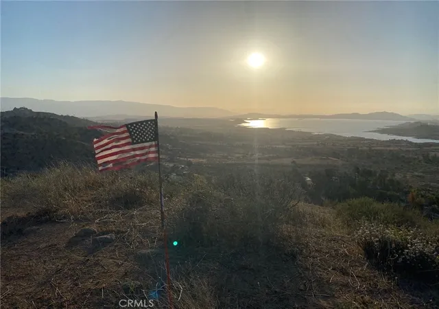 3rd image of 0 Mustang Court, Lake Mathews, CA 92570 | MLS# AR26002055