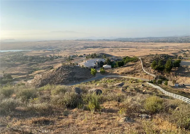 5th image of 0 Mustang Court, Lake Mathews, CA 92570 | MLS# AR26002055