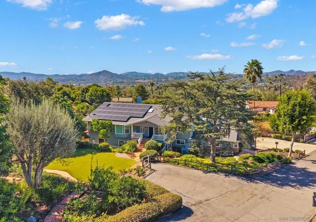 Photo 1 of Sale Pending at 3045 Mary Ln, Escondido, CA 92025 | MLS# 2600385SD | Listing updated on 2026-02-14