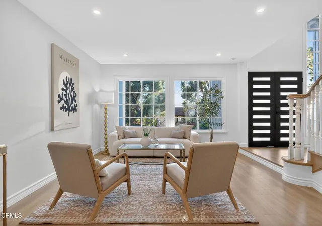 Photo 1 of Sale Pending at 2225 Calle Riscoso, Thousand Oaks, CA 91362 | MLS# V1-33970 | Listing updated on 2026-05-08