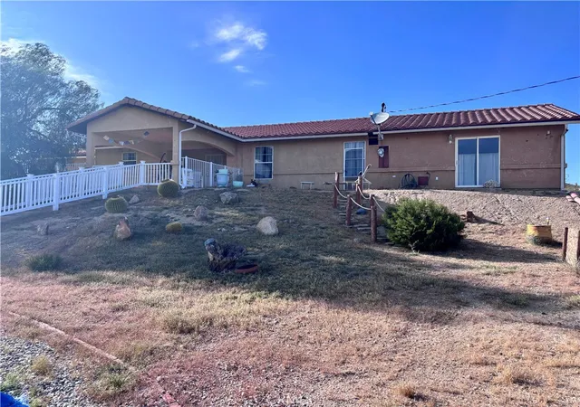 1st image of 5855 Carmelita, Yucca Valley, CA 92284 | MLS# JT26003649