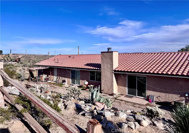 3rd image of 5855 Carmelita, Yucca Valley, CA 92284 | MLS# JT26003649