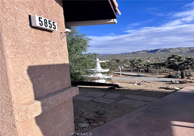 4th image of 5855 Carmelita, Yucca Valley, CA 92284 | MLS# JT26003649