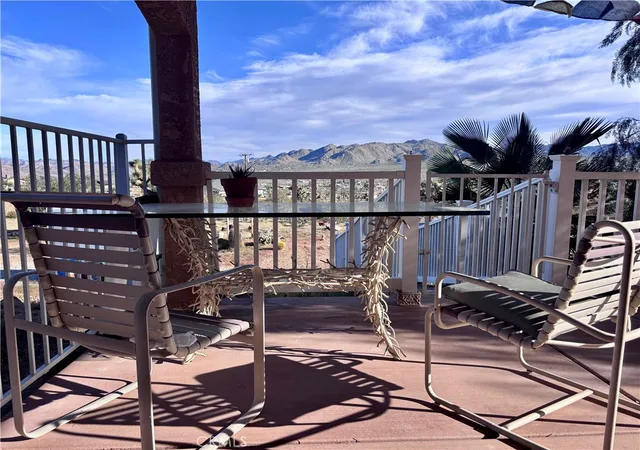 5th image of 5855 Carmelita, Yucca Valley, CA 92284 | MLS# JT26003649