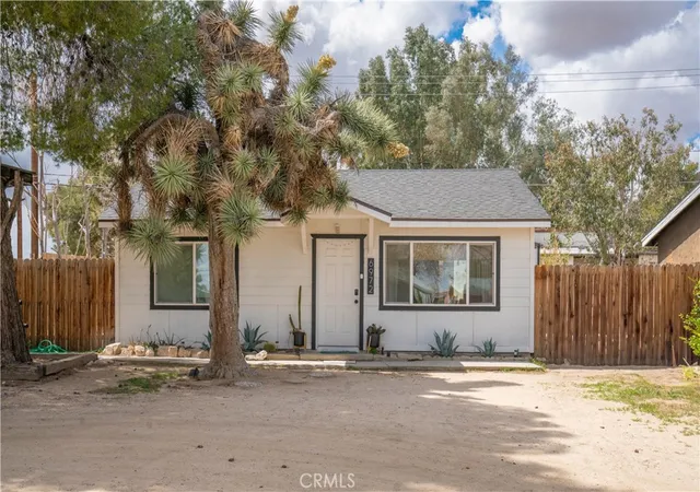 Homes for sale in Yucca Valley, CA | 6972 Tamarisk Ave, Yucca Valley, CA 92284 | MLS# JT26003659