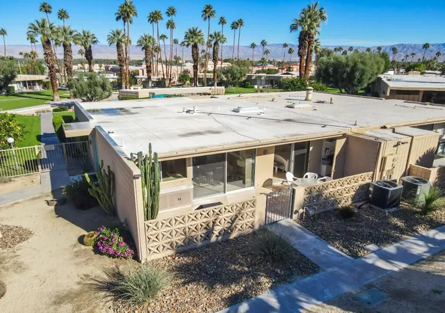 39th image of 72877 El Paseo #512, Palm Desert, CA 92260 | MLS# 219140895PS