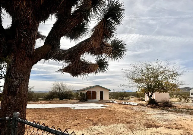 Photo 1 of Land for sale at 382 Bowman Trl, Landers, CA 92285 | MLS# JT26003720 | Listing updated on 2026-07-07