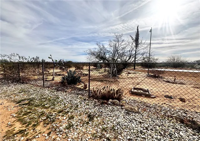Photo 3 of Land for sale at 382 Bowman Trl, Landers, CA 92285 | MLS# JT26003720 | Listing updated on 2026-07-07