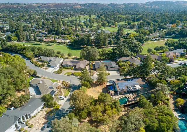 12th image of 0 Box Canyon, San Jose, CA 95120 | MLS# ML82030477