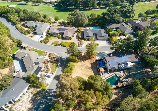 5th image of 0 Box Canyon, San Jose, CA 95120 | MLS# ML82030477