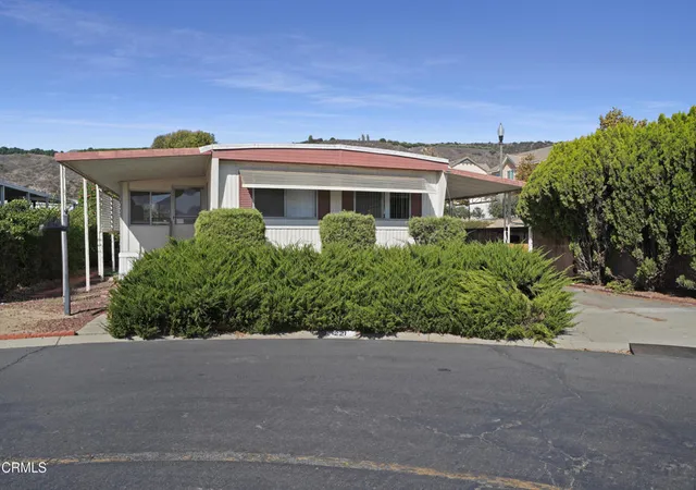 Photo 1 of Sale Pending at 250 E Telegraph Rd #221, Fillmore, CA 93015 | MLS# V1-33973 | Listing updated on 2026-05-06