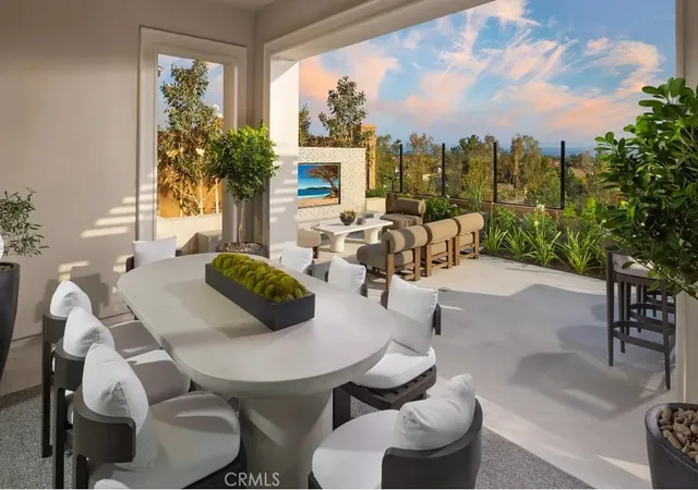 Photo 3 of Sale Pending at 420 Milpas, Irvine, CA 92602 | MLS# OC26003779 | Listing updated on 2026-09-24