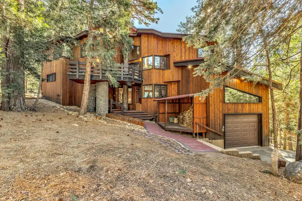 Photo 1 of Sale Pending at 24700 Forest Dr, Idyllwild, CA 92549 | MLS# 219140914DA | Listing updated on 2026-07-22