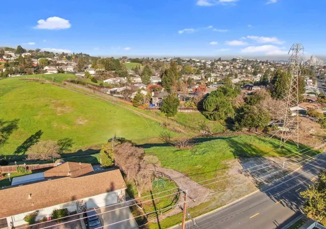 5th image of 0 Palm Ave, Martinez, CA 94553 | MLS# 41120190