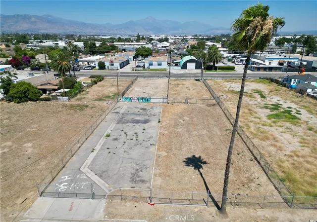 Photo 2 of Land for sale at 0 S Mayfield, San Bernardino, CA 92401 | MLS# CV26003827 | Listing updated on 2026-06-17