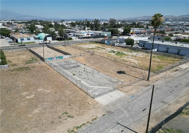 Photo 3 of Land for sale at 0 S Mayfield, San Bernardino, CA 92401 | MLS# CV26003827 | Listing updated on 2026-06-17