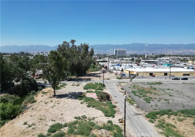 Photo 4 of Land for sale at 0 S Mayfield, San Bernardino, CA 92401 | MLS# CV26003827 | Listing updated on 2026-06-17