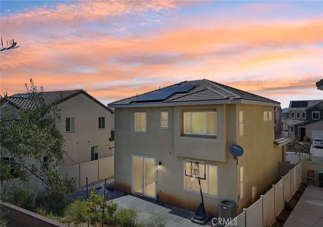 Homes for sale in Beaumont, CA | 36927 Arezzo Ct, Beaumont, CA 92223 | MLS# CV26003780