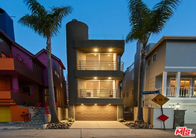 2nd image of 110 Topsail Mall, Marina Del Rey, CA 90292 | MLS# 26634125
