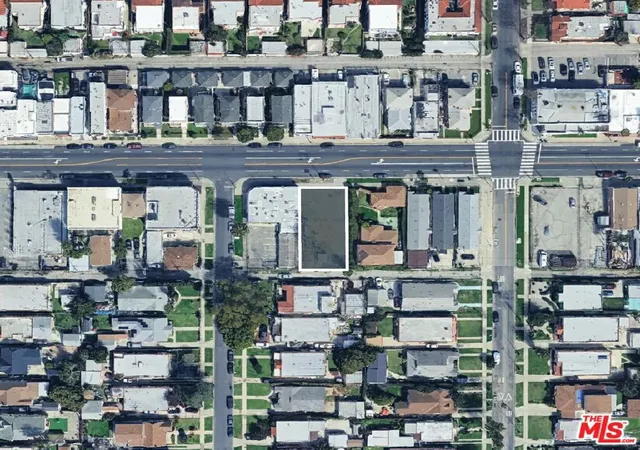 Photo 1 of Sale Pending at 2620 W Vernon Ave, Los Angeles, CA 90008 | MLS# 26634571 | Listing updated on 2026-09-04