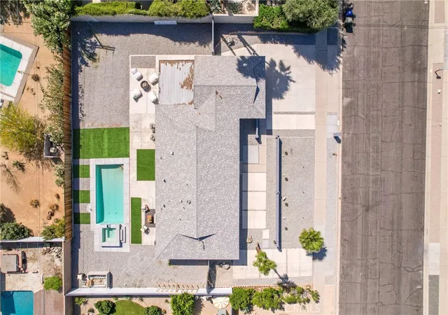 24th image of 373 E Simms, Palm Springs, CA 92262 | MLS# DW26004030
