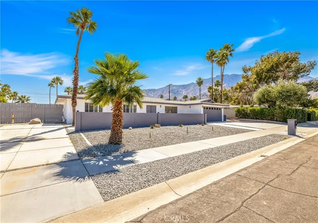 2nd image of 373 E Simms, Palm Springs, CA 92262 | MLS# DW26004030